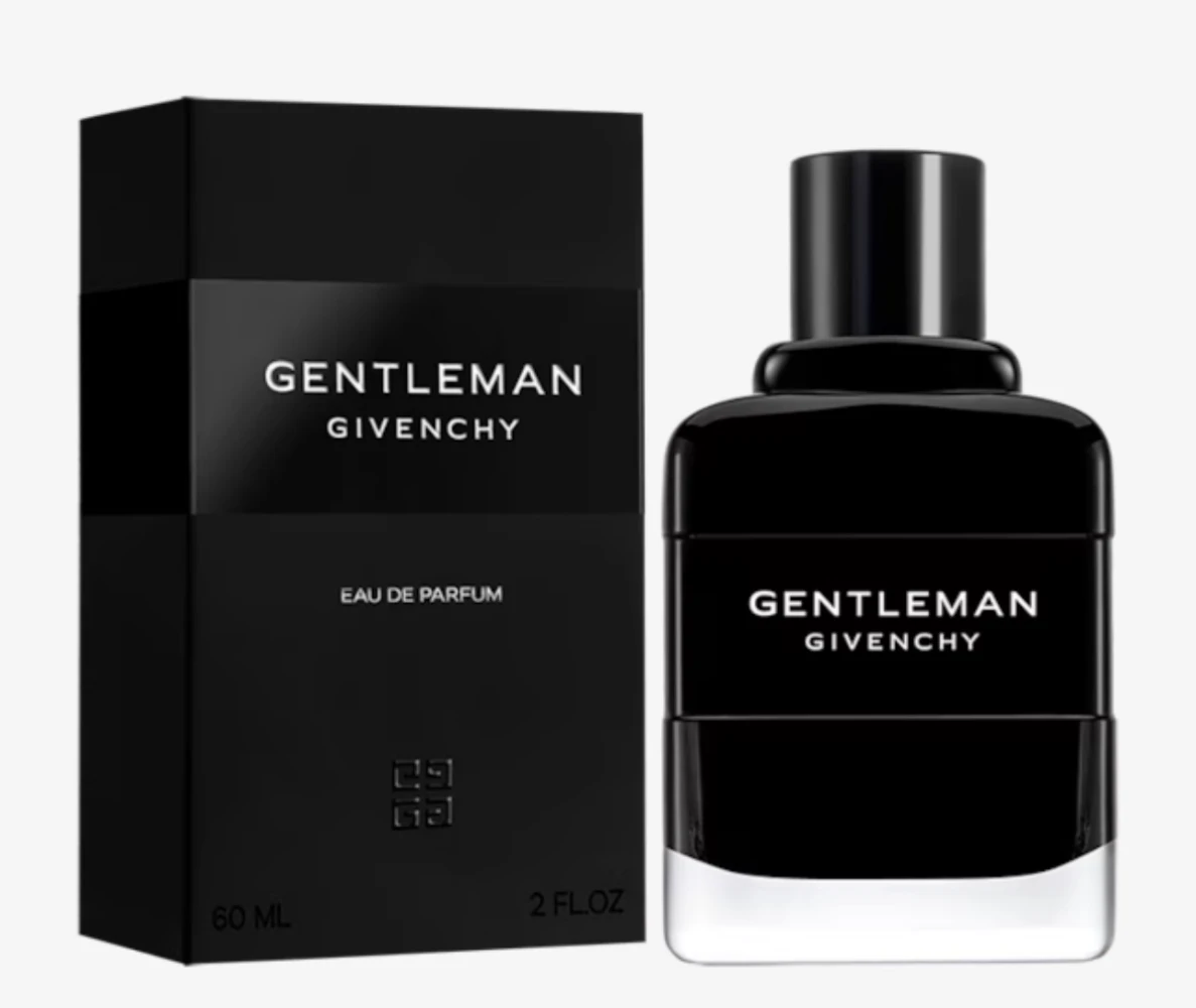Givenchy Gentleman