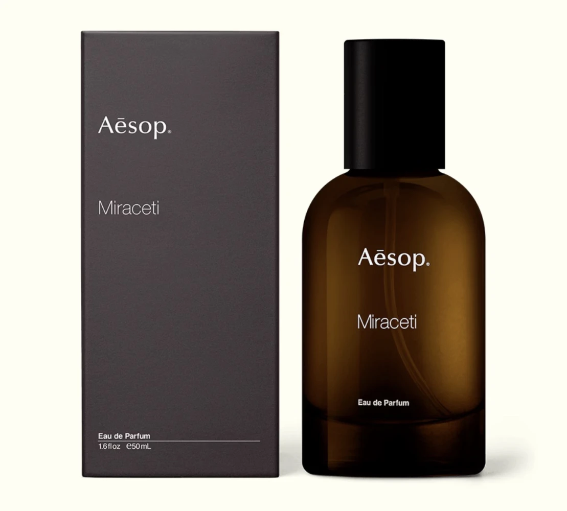 Aesop Miraceti