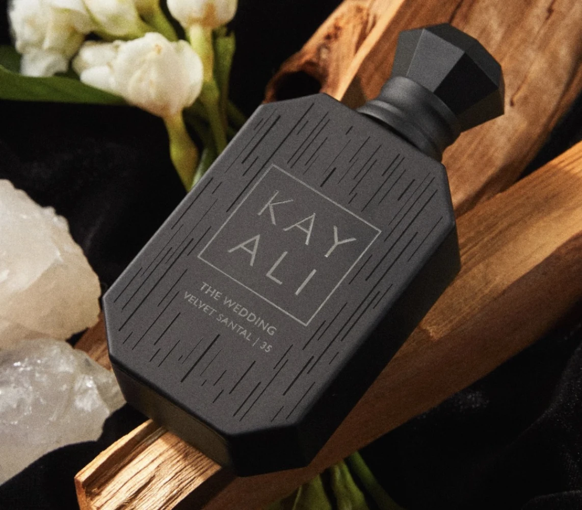 KAYALI Velvet Santal