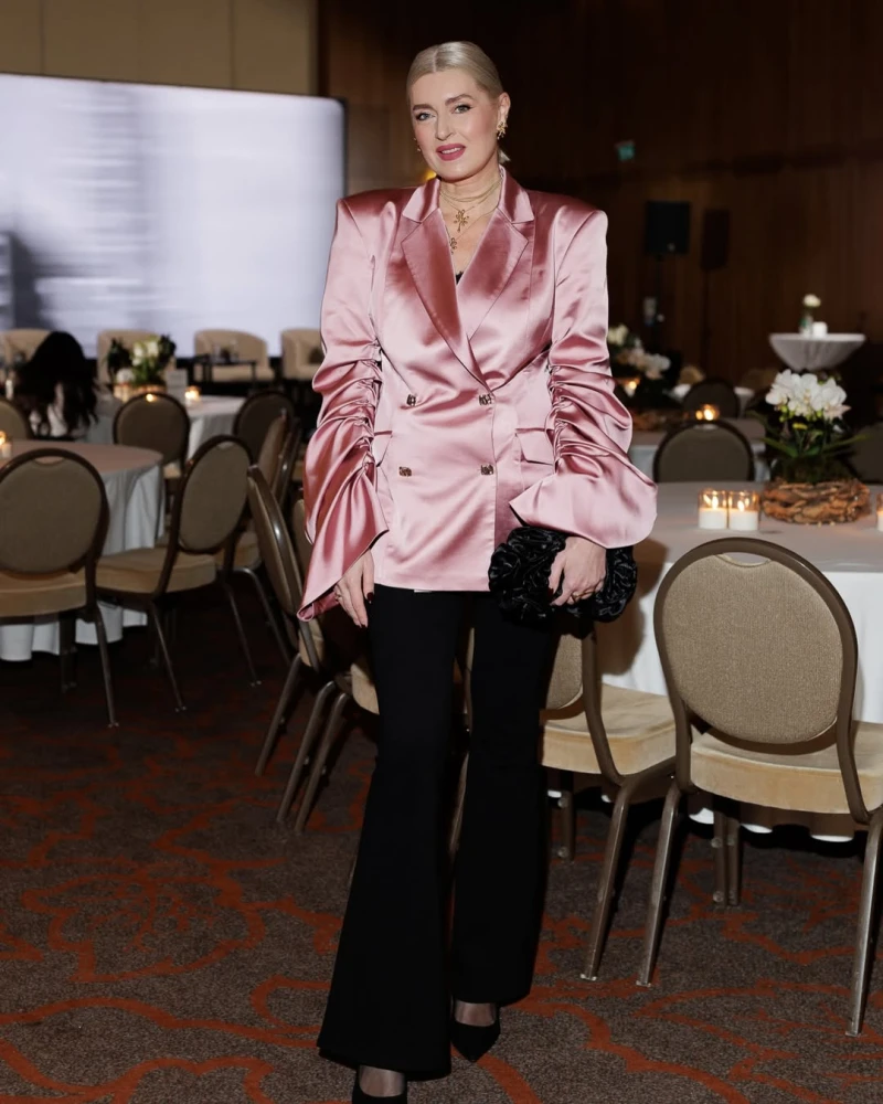 Що одягнути на Новий рік