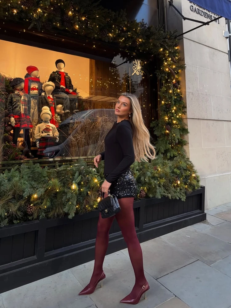 У чому піти на корпоратив