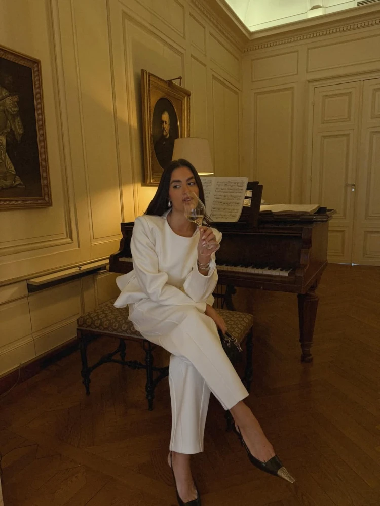 Альтернативи сукням на Новий рік