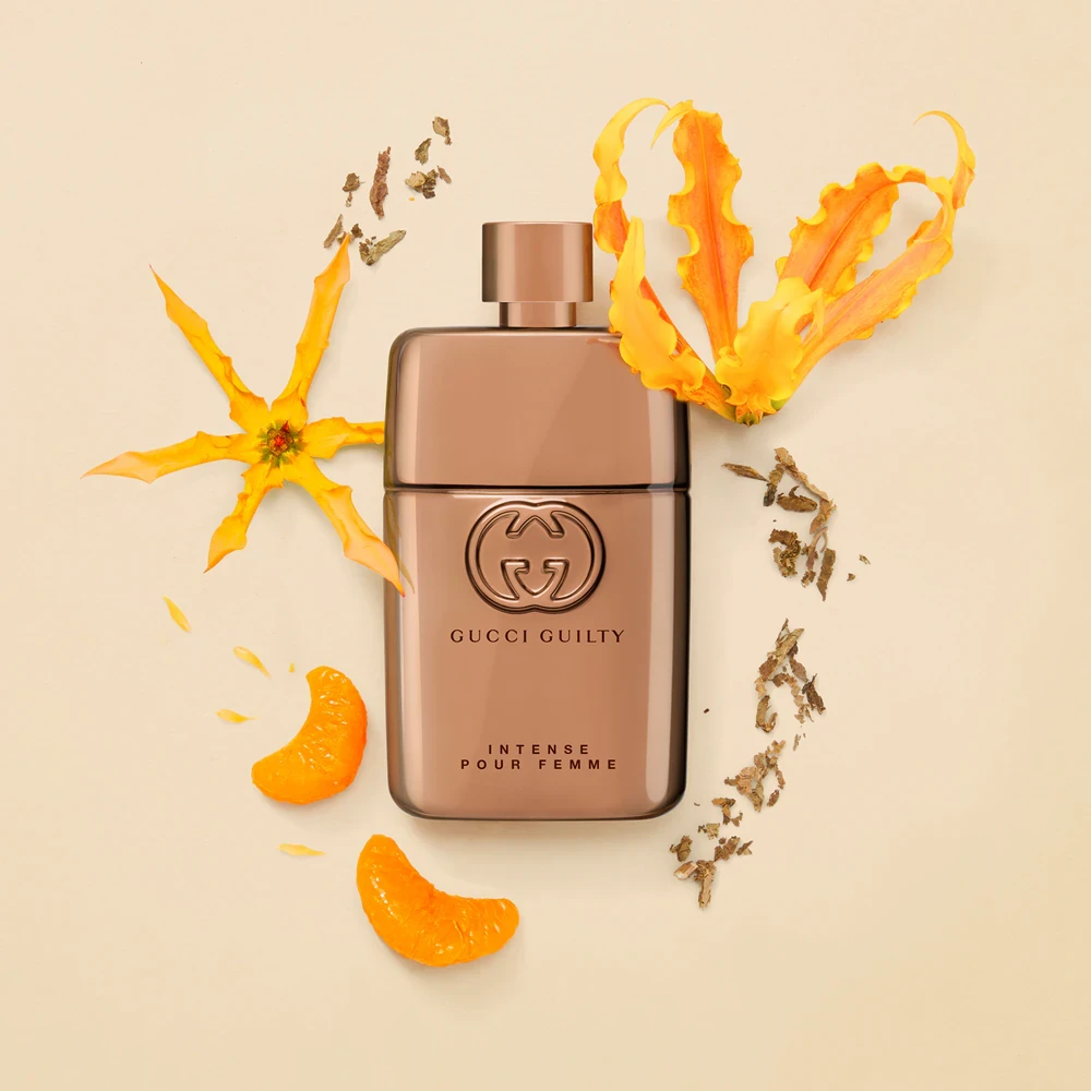 Gucci Guilty Absolute Pour Femme