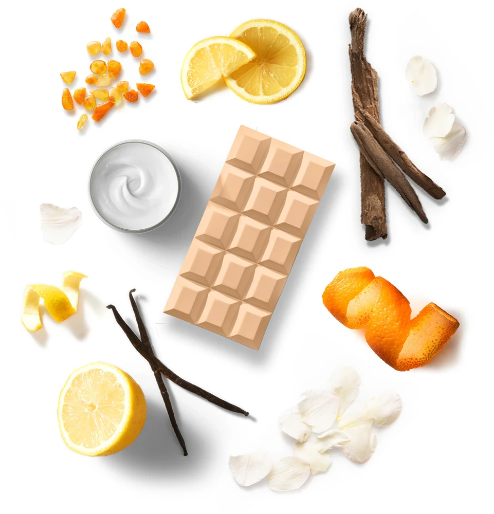 Sabrina Carpenter Sweet Tooth Caramel Dream