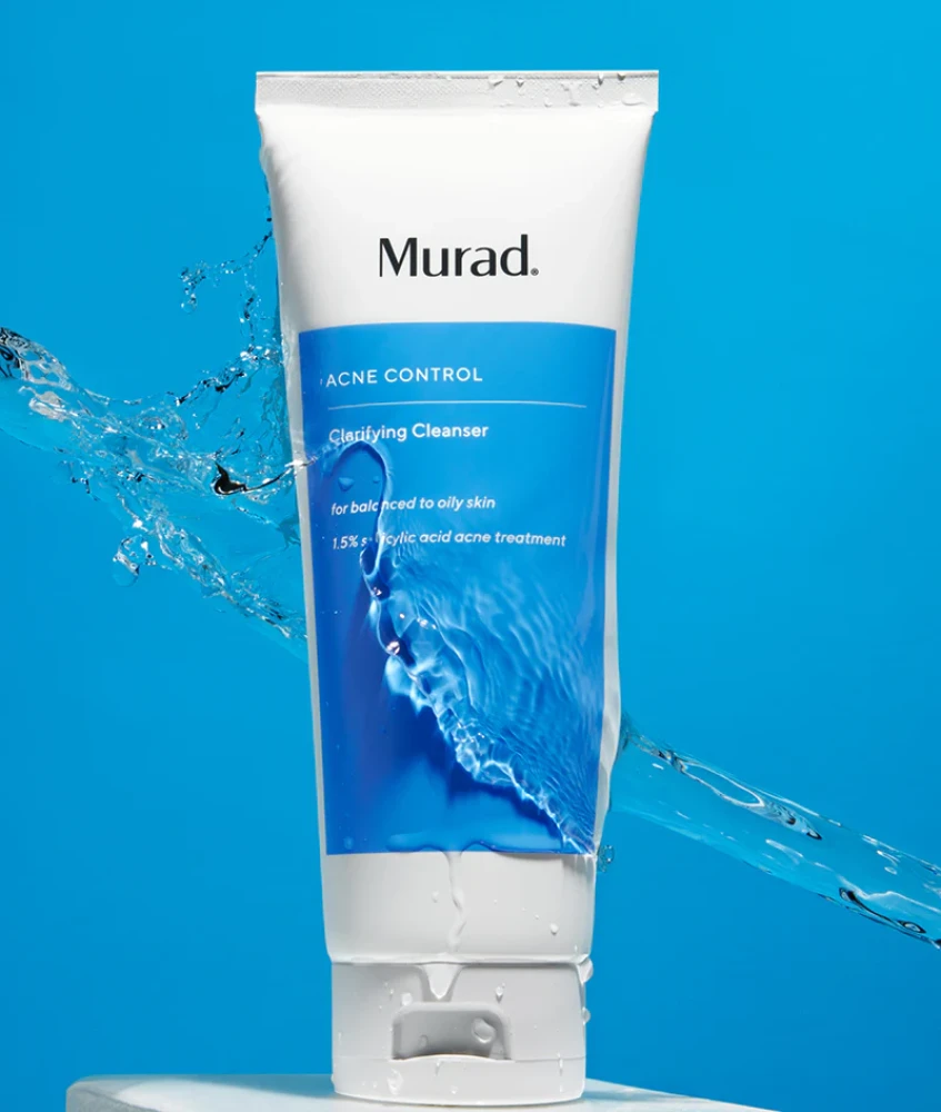 Murad, Acne Control Clarifying Cleanser