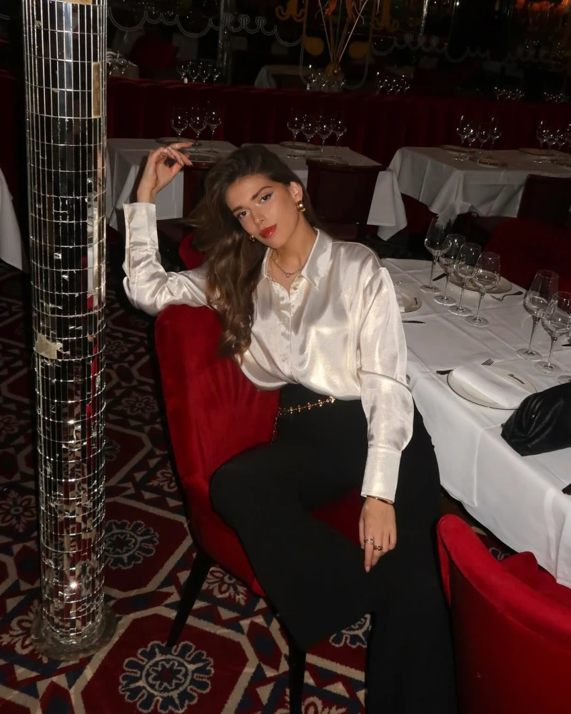 Що одягнути на Новий рік