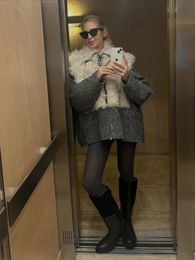 Верхній одяг від українських брендів