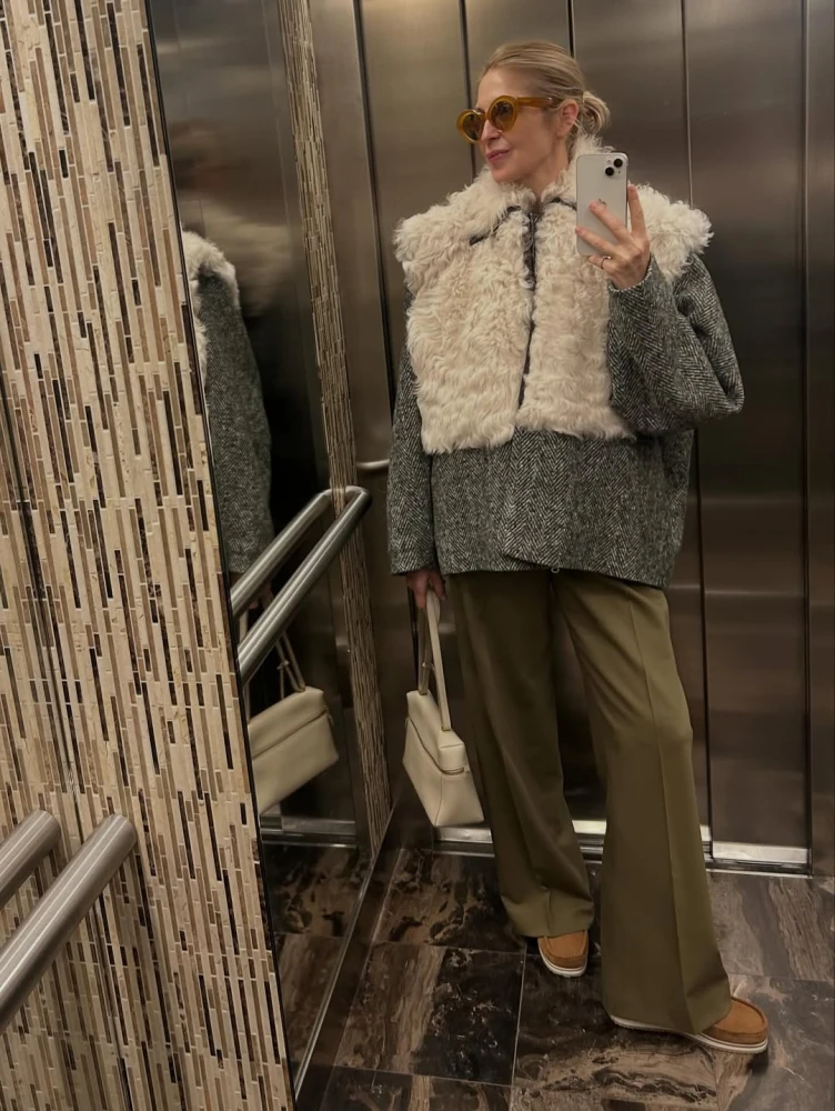 Зірки, що носять українські бренди