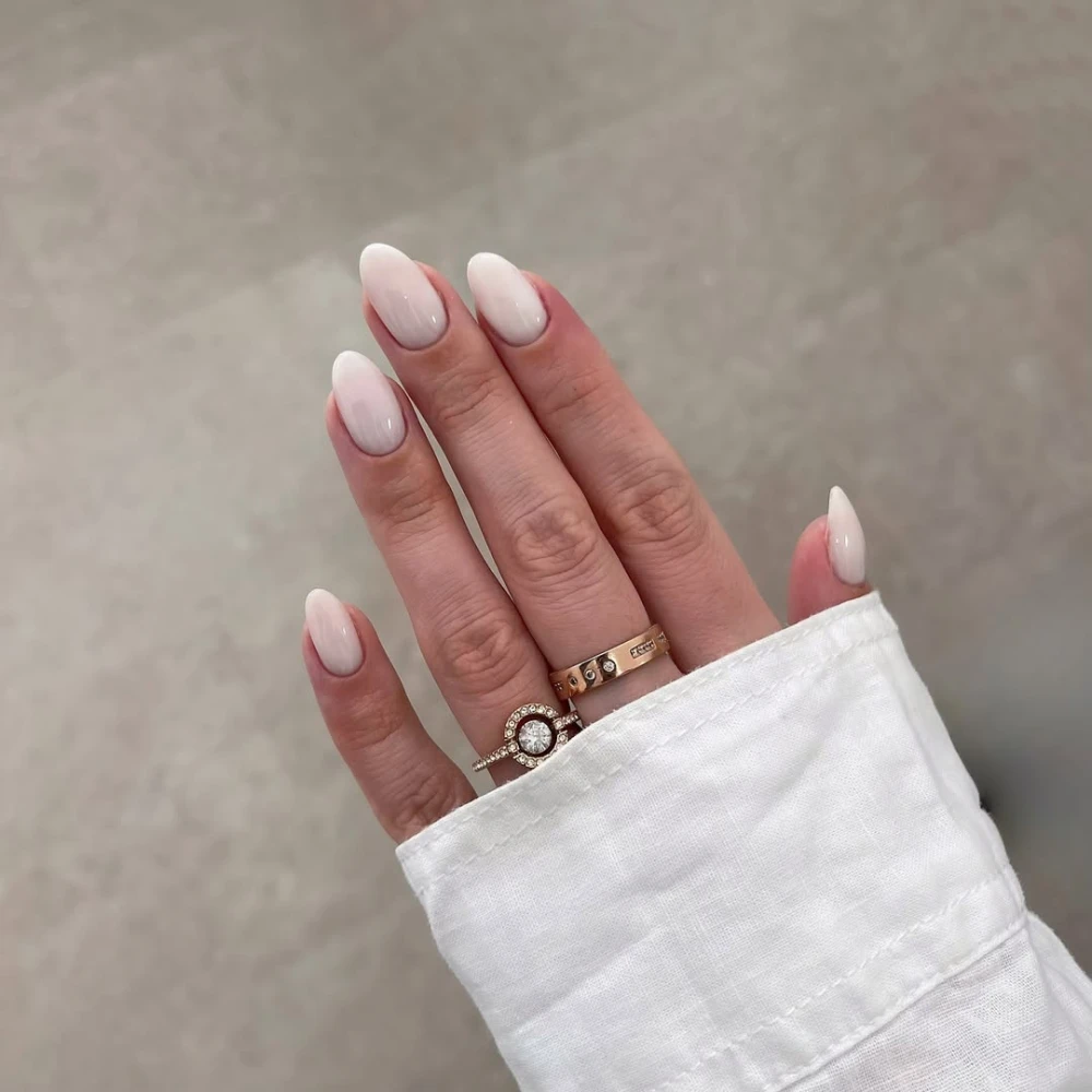 Трендовий манікюр 