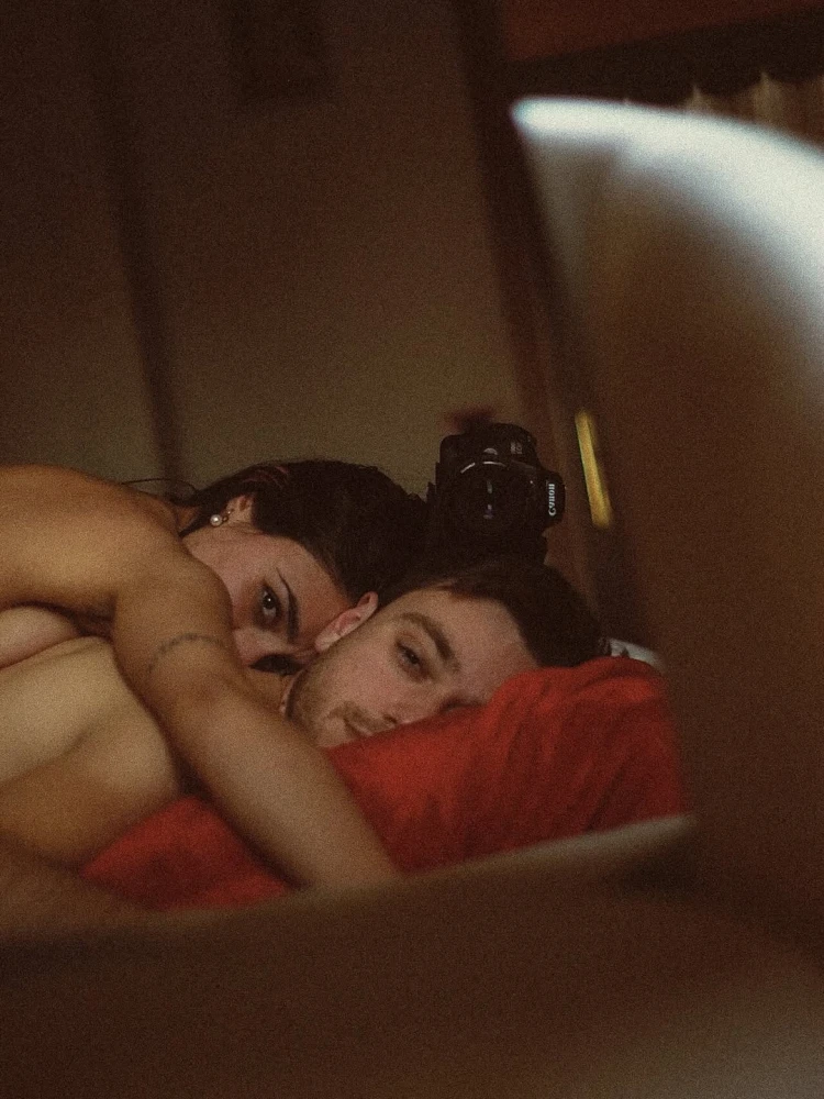 ідеї для новорічного побачення