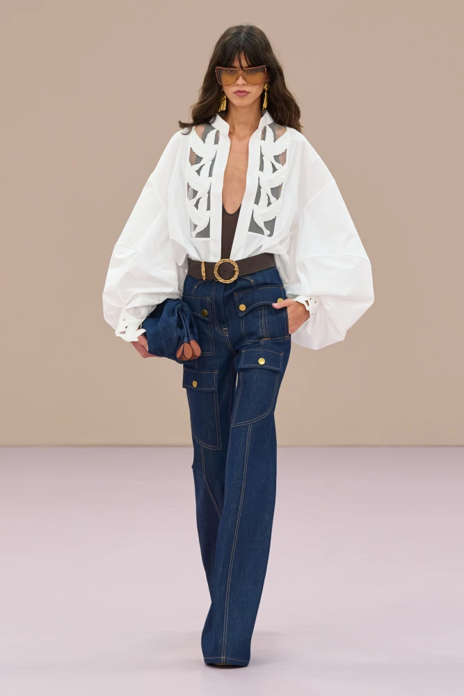 Які джинси треба мати в гардеробі