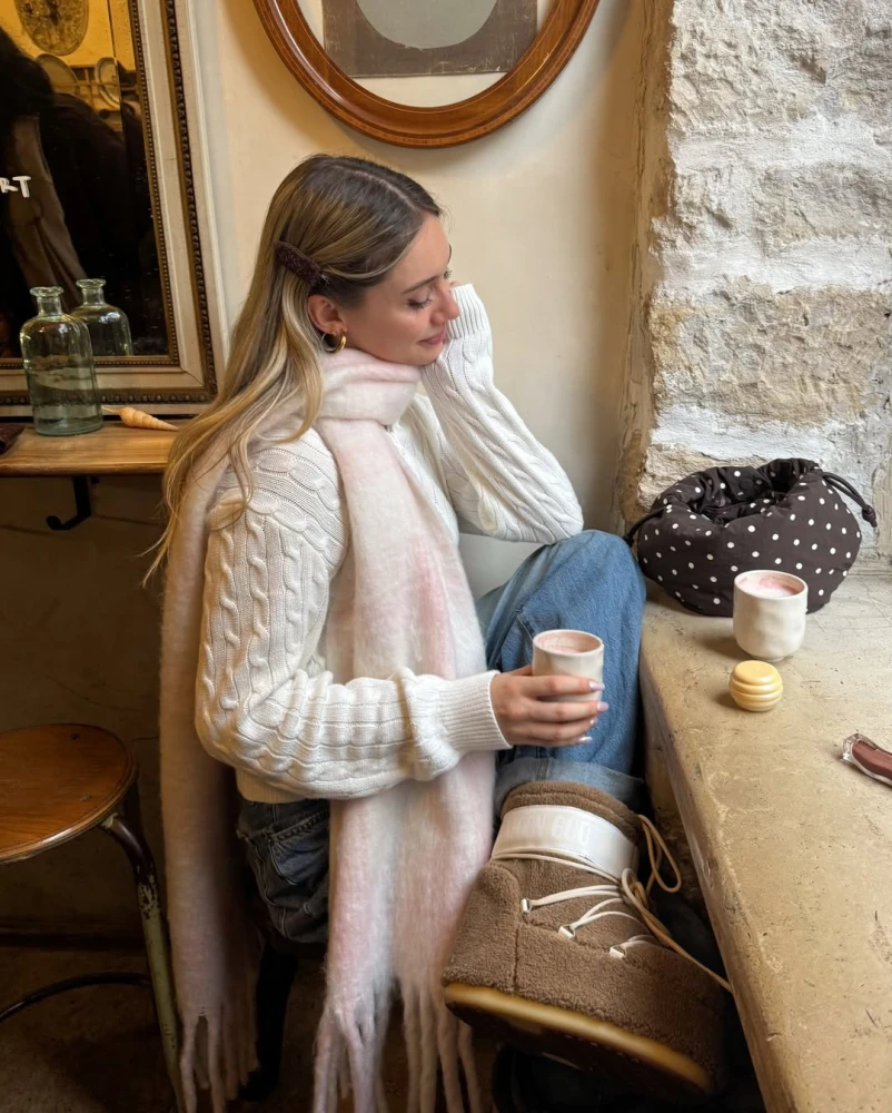 Що таке Moon Boot