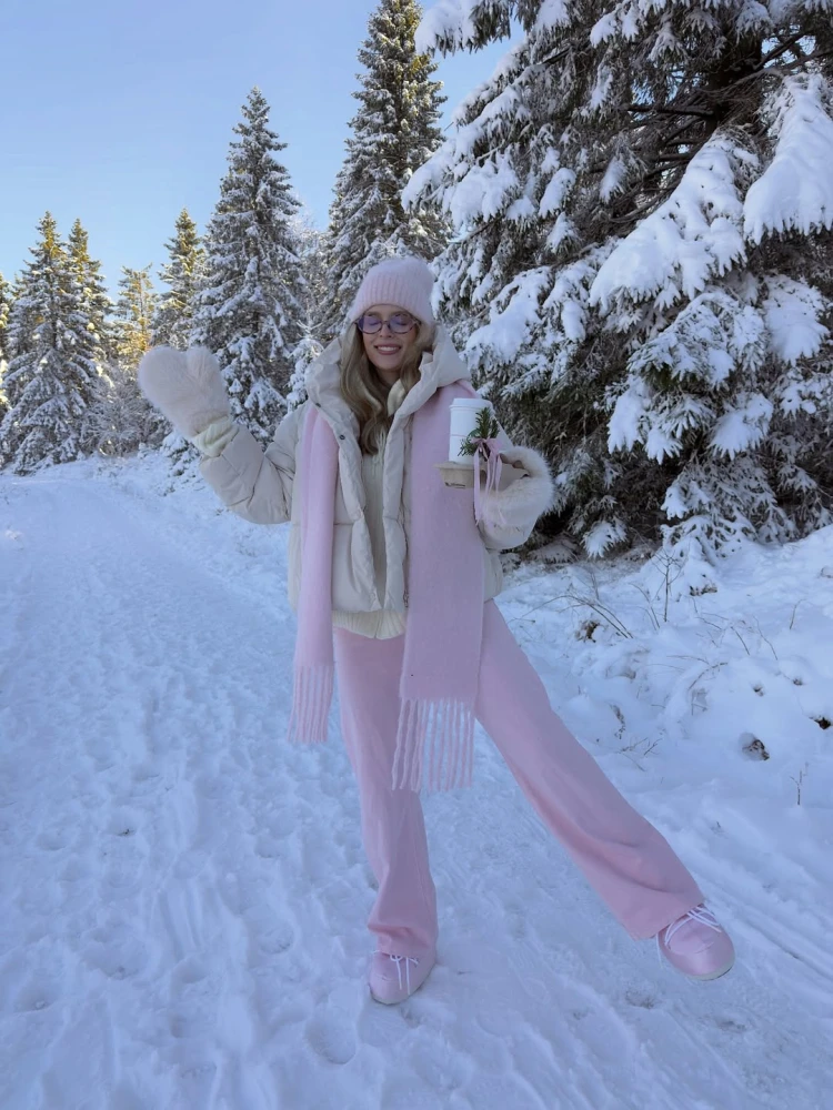 Взуття для морозної зими