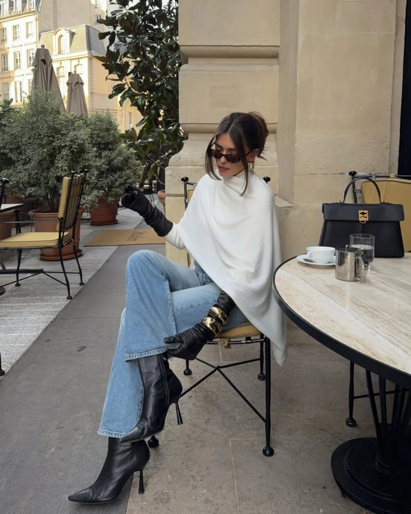 Які рукавички трендові 