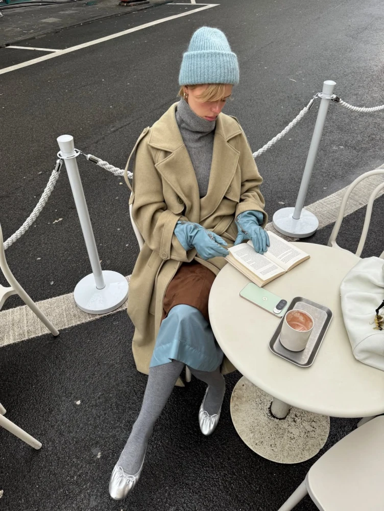 Тренди аксесуарів взимку-2025/26