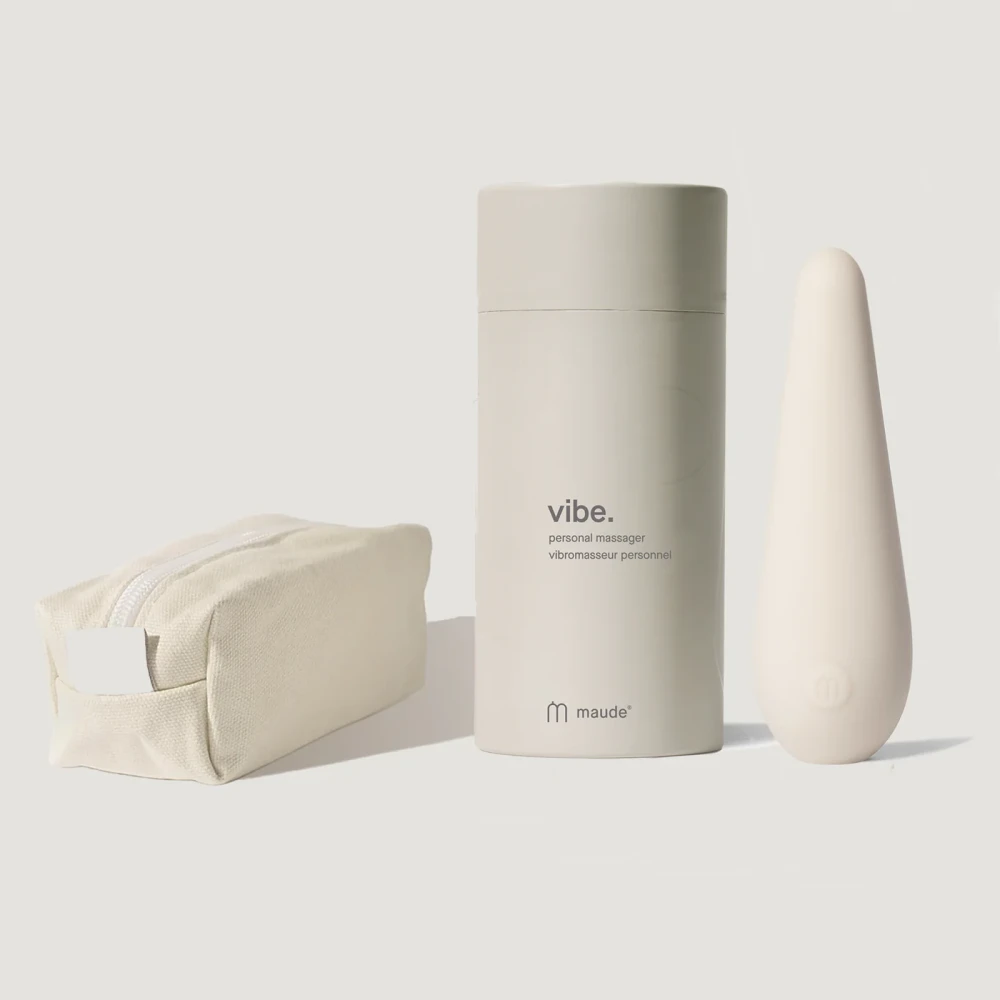 Maude Vibe