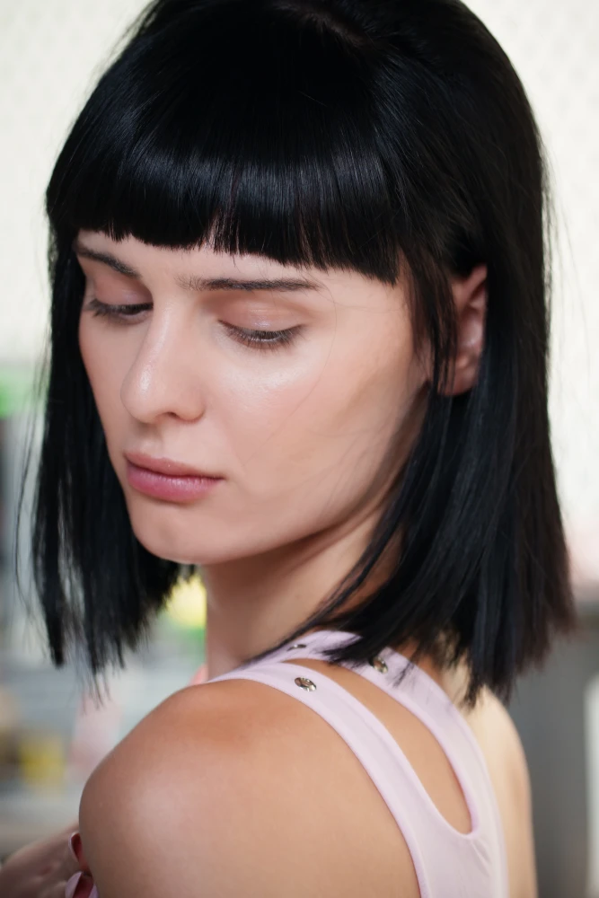 трендовий чубчик 2026