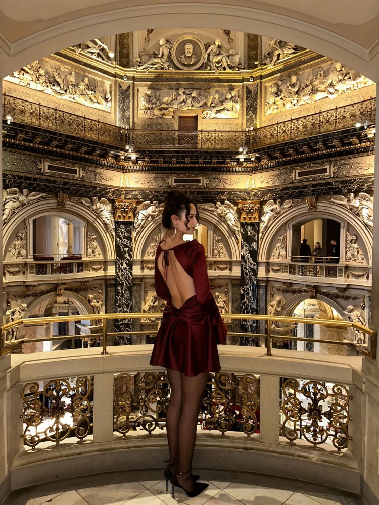 Що одягнути на Новий рік