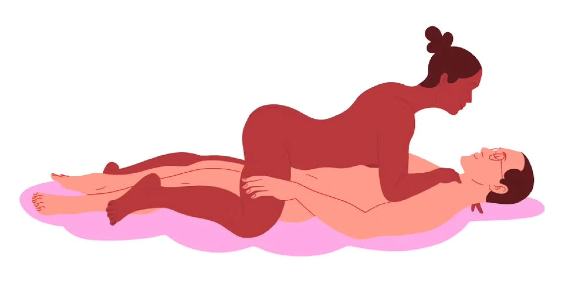 Пози для сексу 