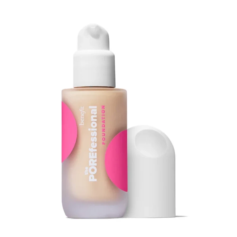 Benefit the porefessional