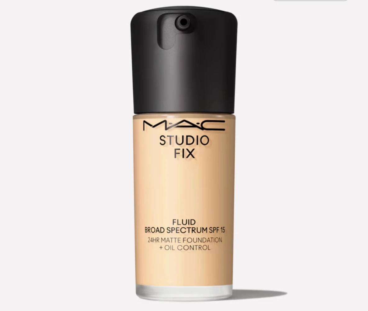 MAC Studio Fix