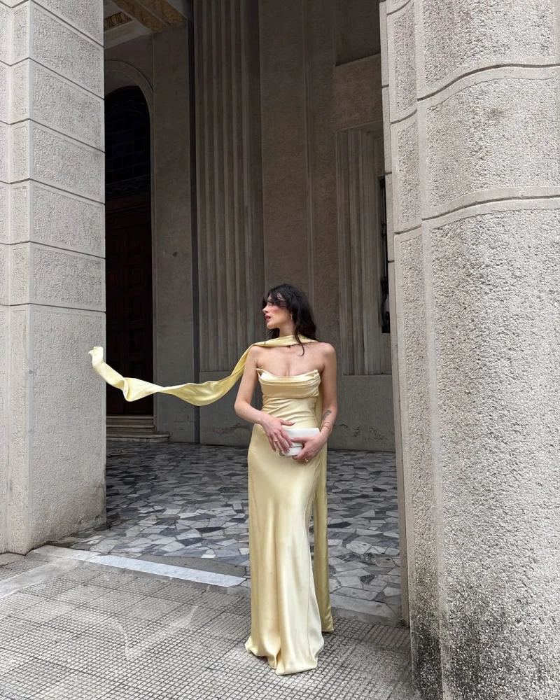 У чому зустрічати Новий рік