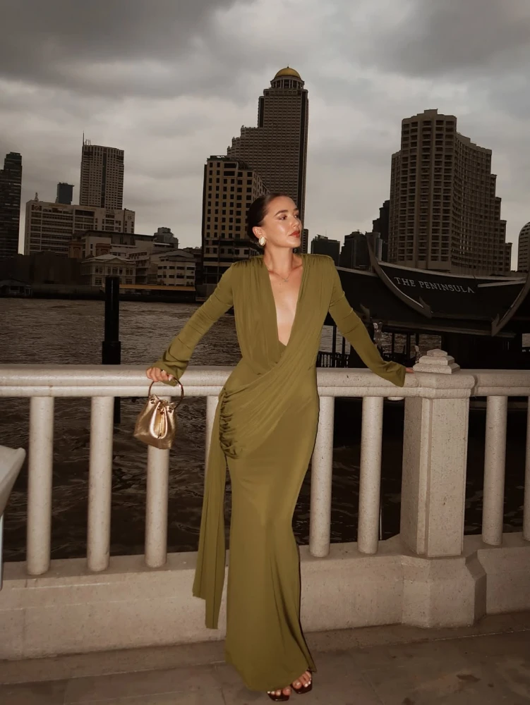 У чому святкувати Новий рік