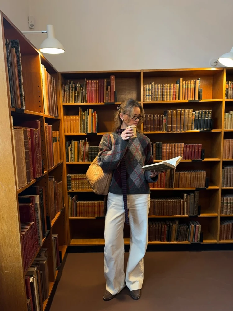 Які светри найтрендовіші зараз