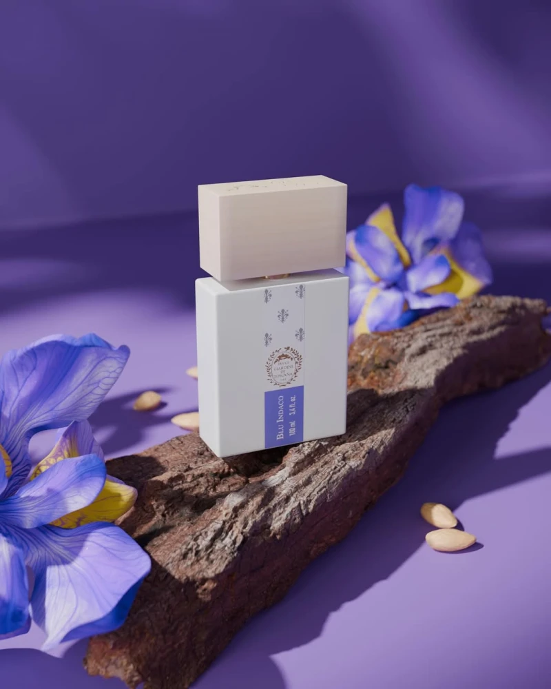 Мигдалеві парфуми 