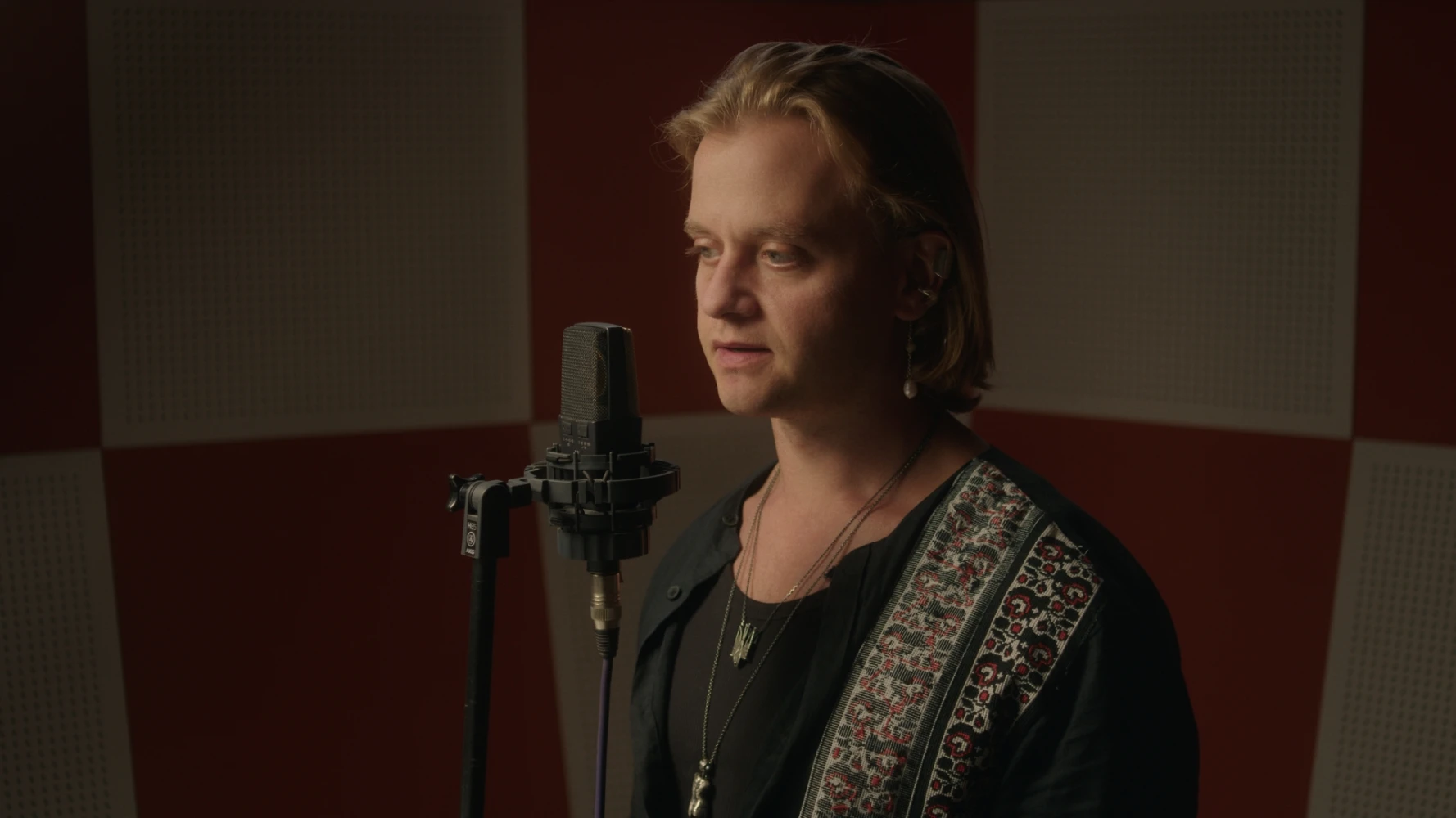 «Репресована Коляда» Віталій Ажнов