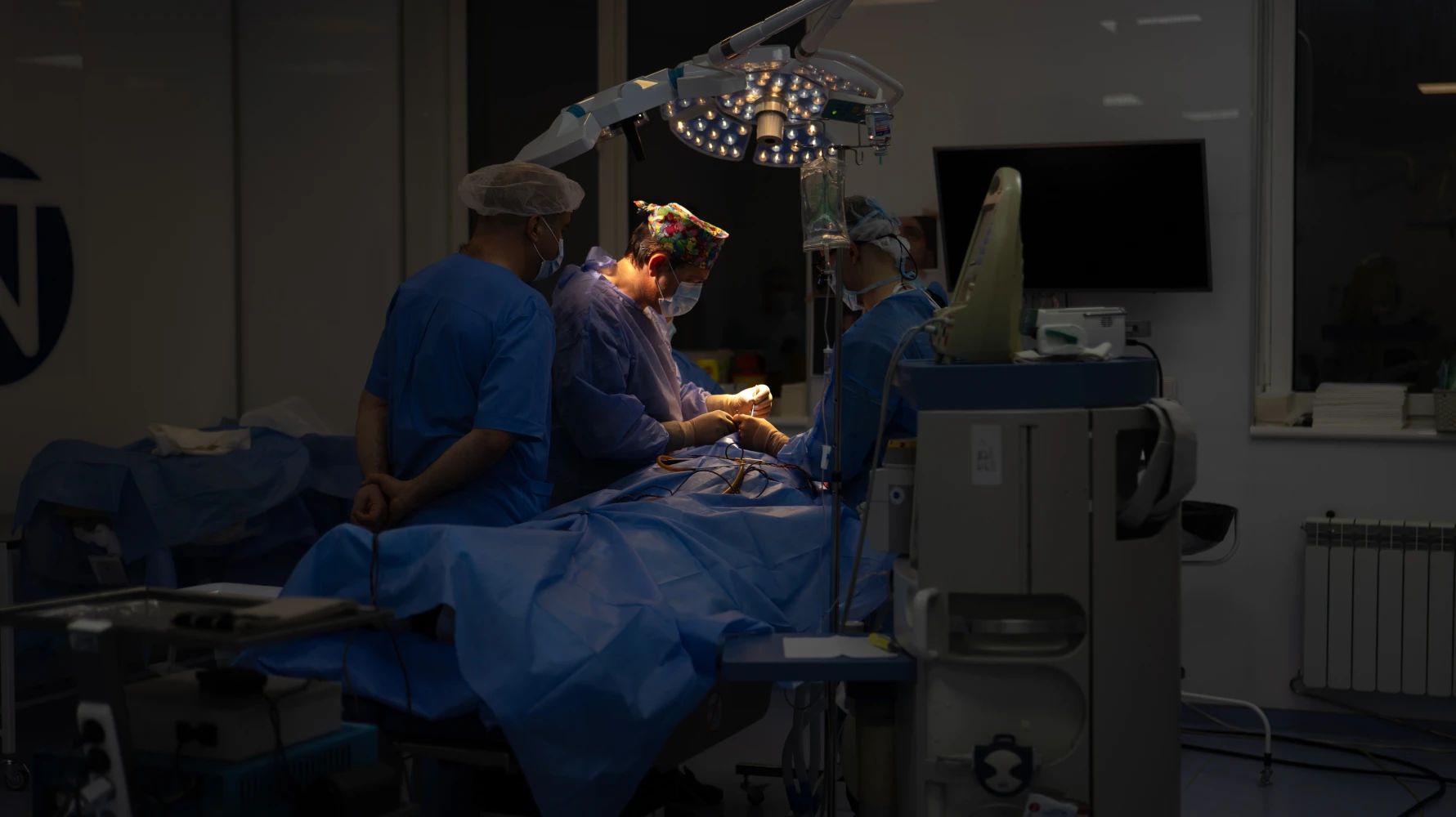 Пластична операція