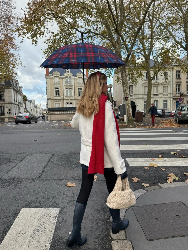 головні тренди зими-2026