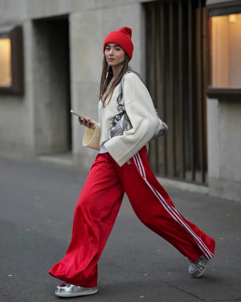 Ідеї зимових стилізацій