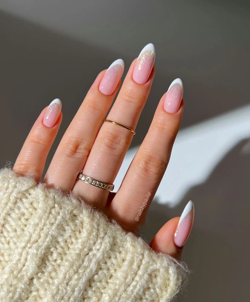 Трендовий манікюр 2026