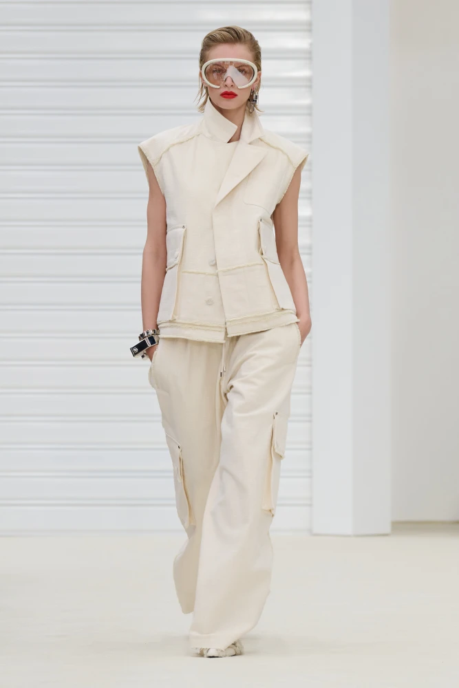 Стильні штіни на весну