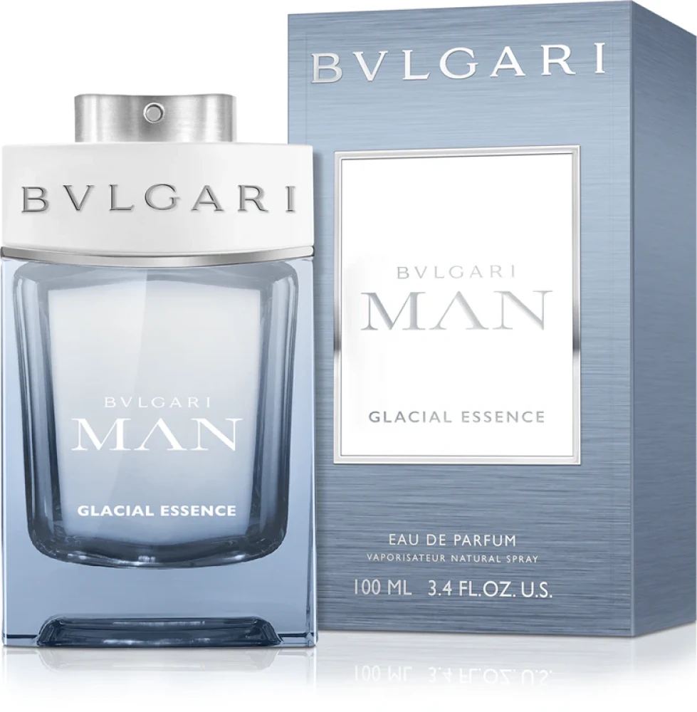 Bvlgari Man