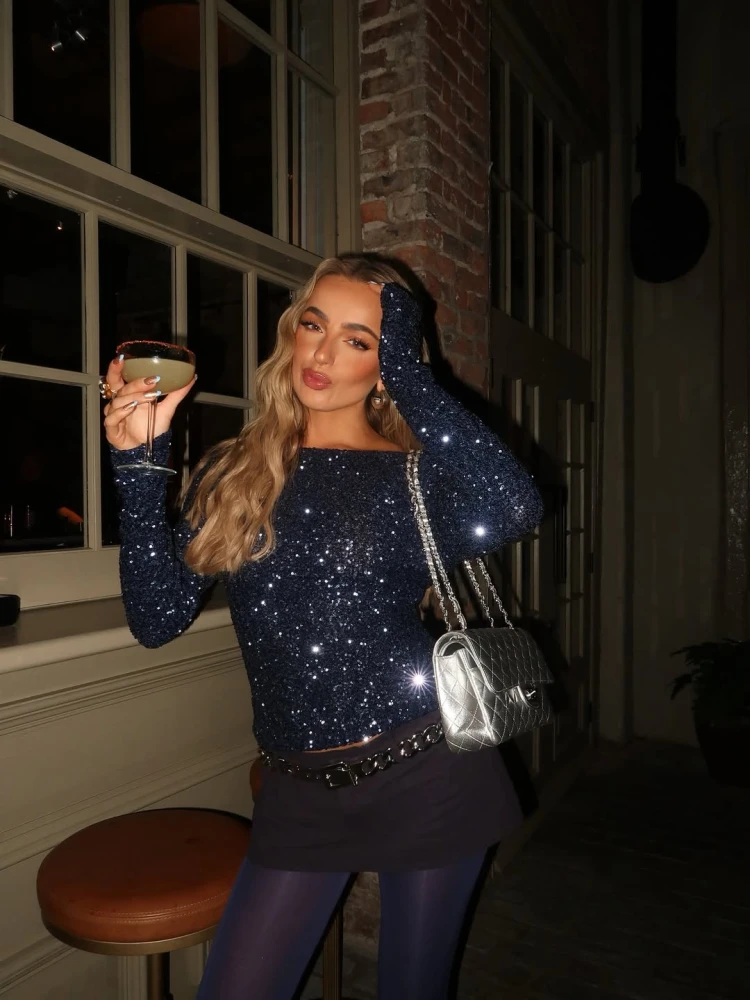 Що одягнути на Новий рік