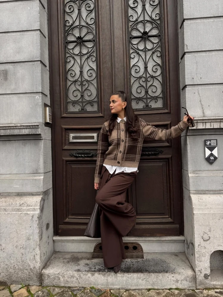 Актуальні штани на холодний сезон