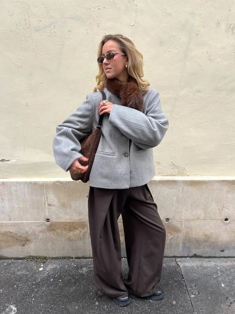 Трендова альтернатива джинсам