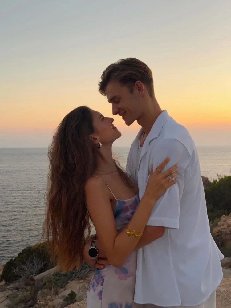 Гороскоп кохання 2026