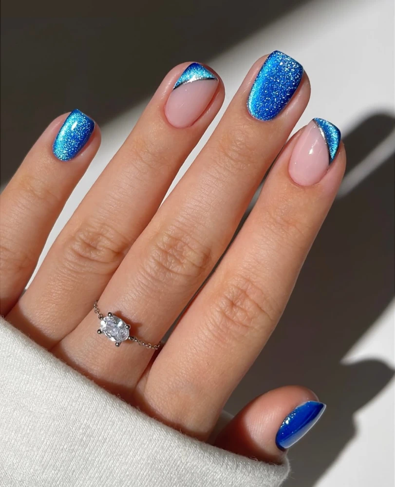 Трендовий манікюр 