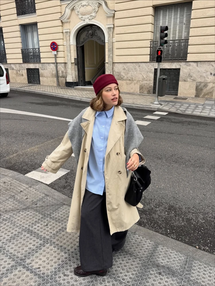 Найтрендовіші кольори 2026 року