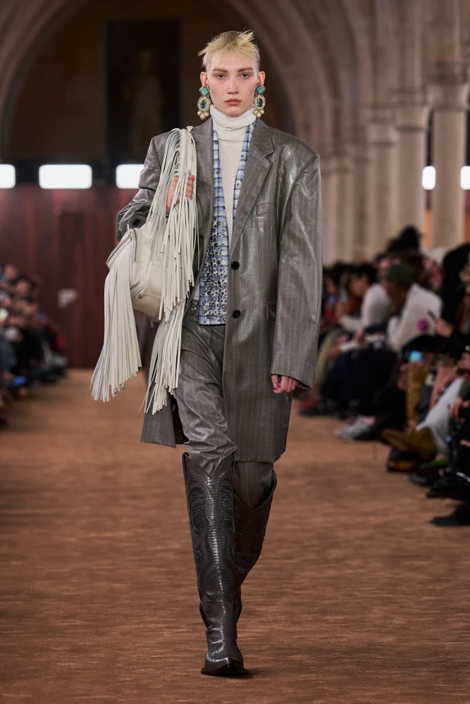 Як створити власний стиль