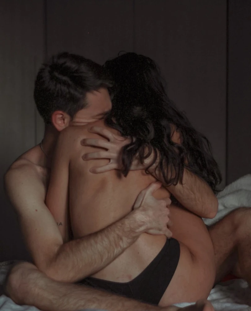 Різне лібідо з партнером 