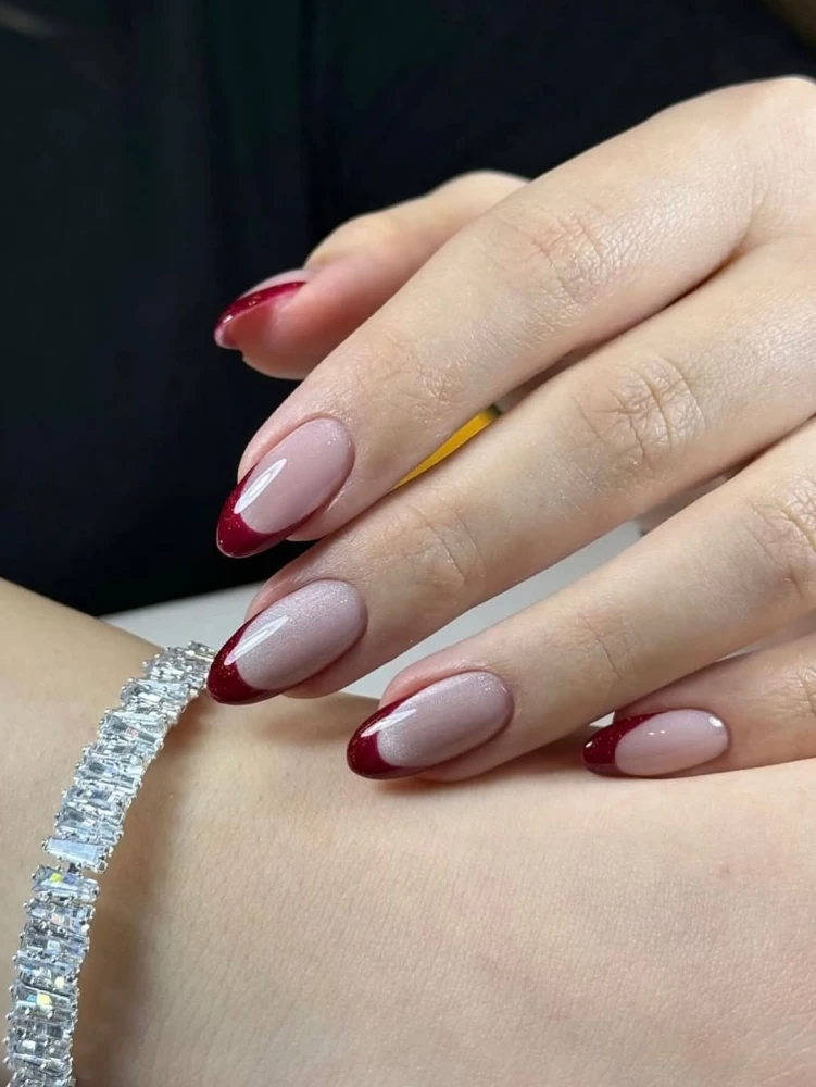 Трендовий френч