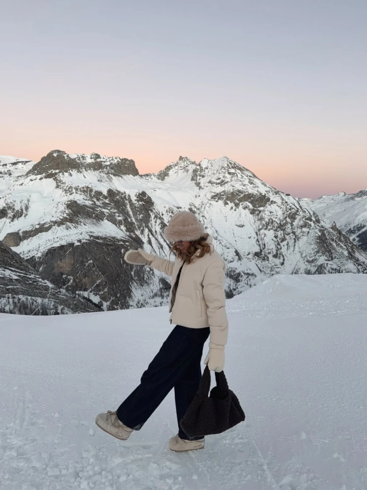 Яке взуття купити на зиму