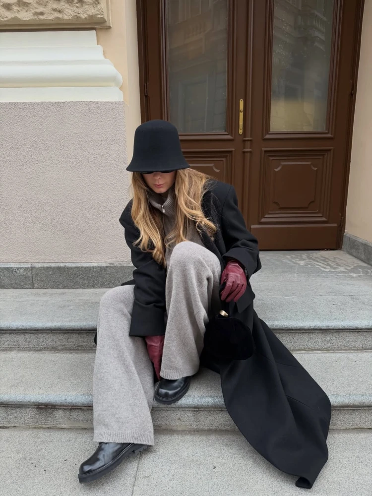 Зручне взуття на зиму