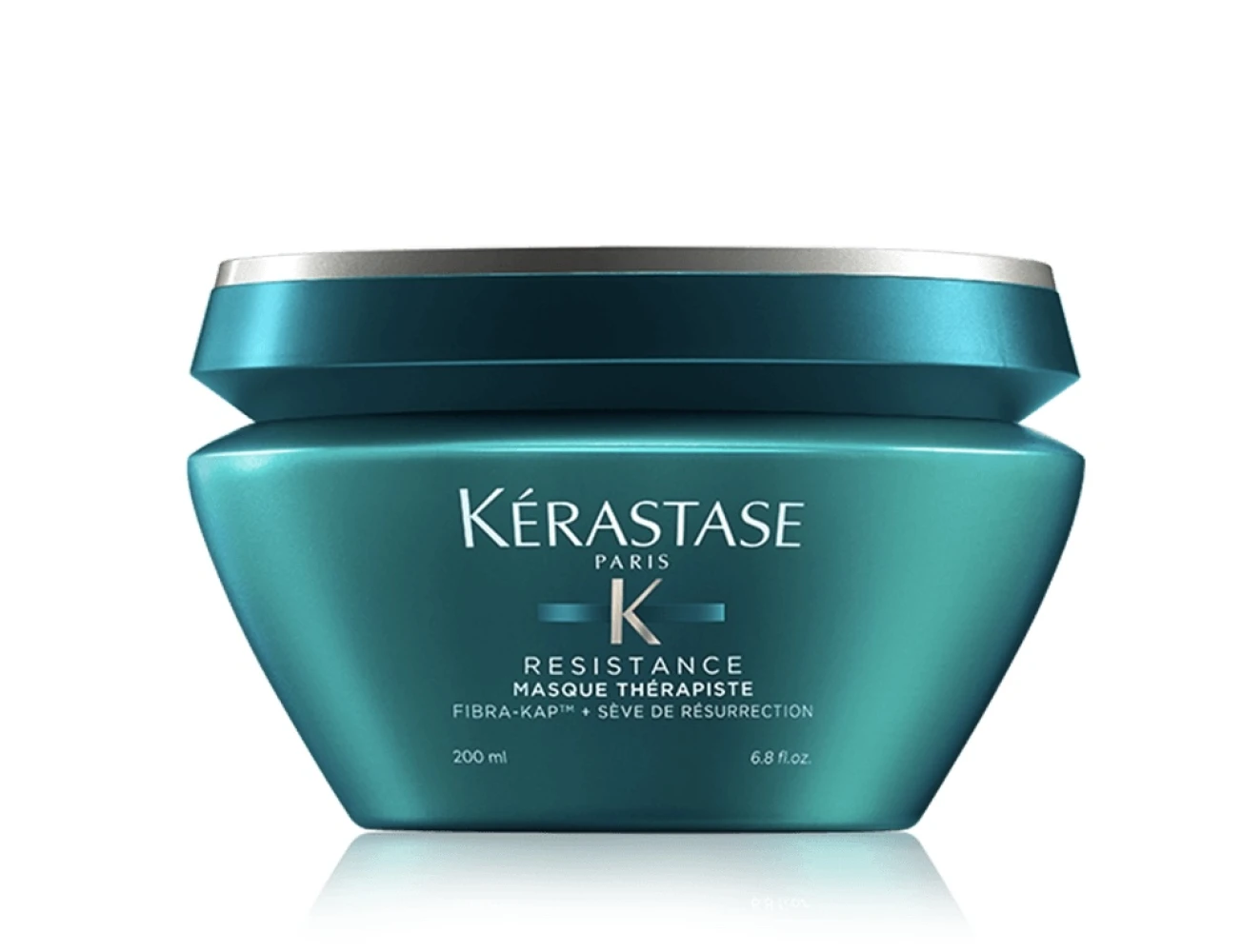 Маска для волосся