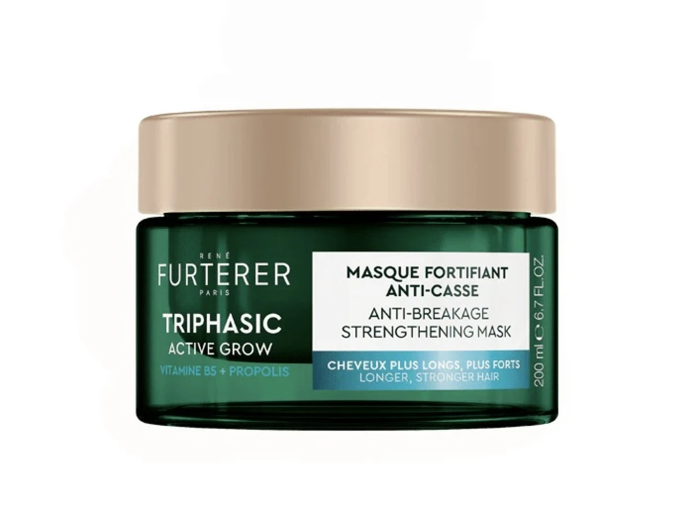 Rene Furterer Hair Mask