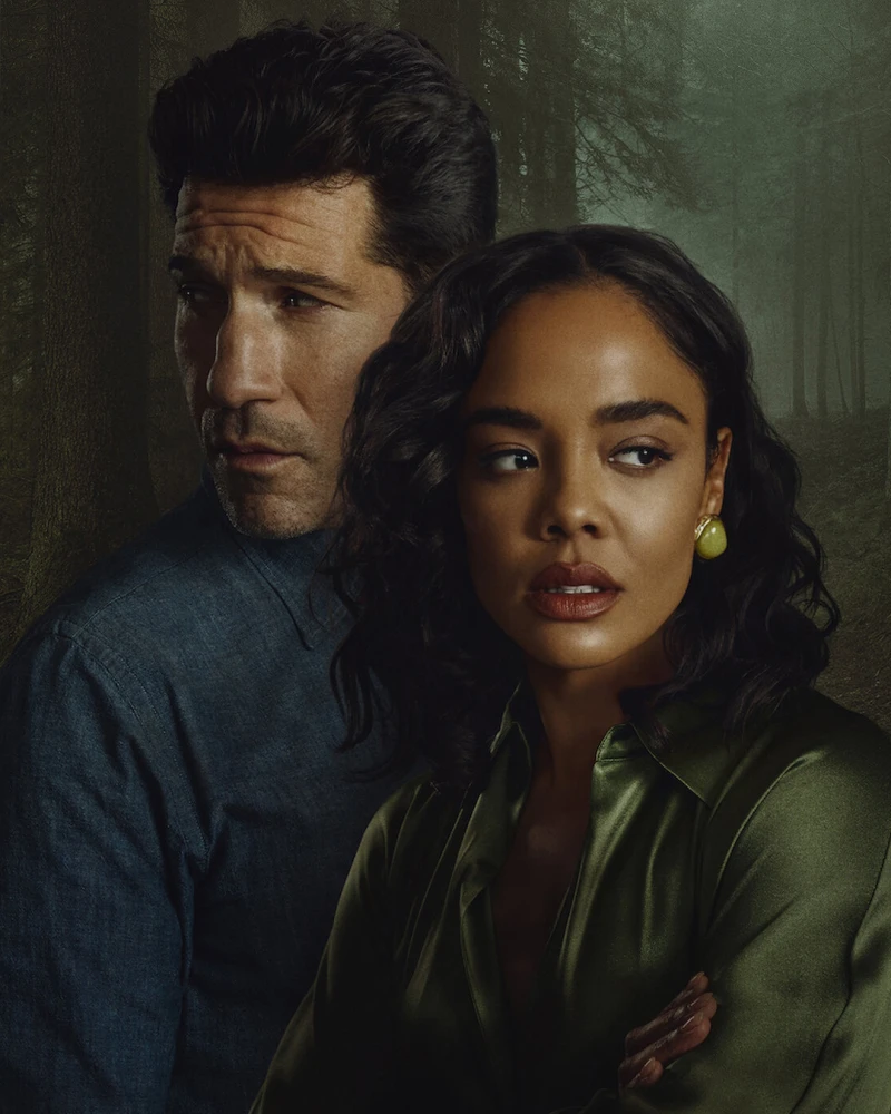 5 мінісеріалів у жанрі трилера та детектива, які вийдуть взимку 2026 року